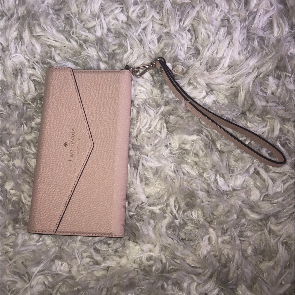 Kate Spade phone case